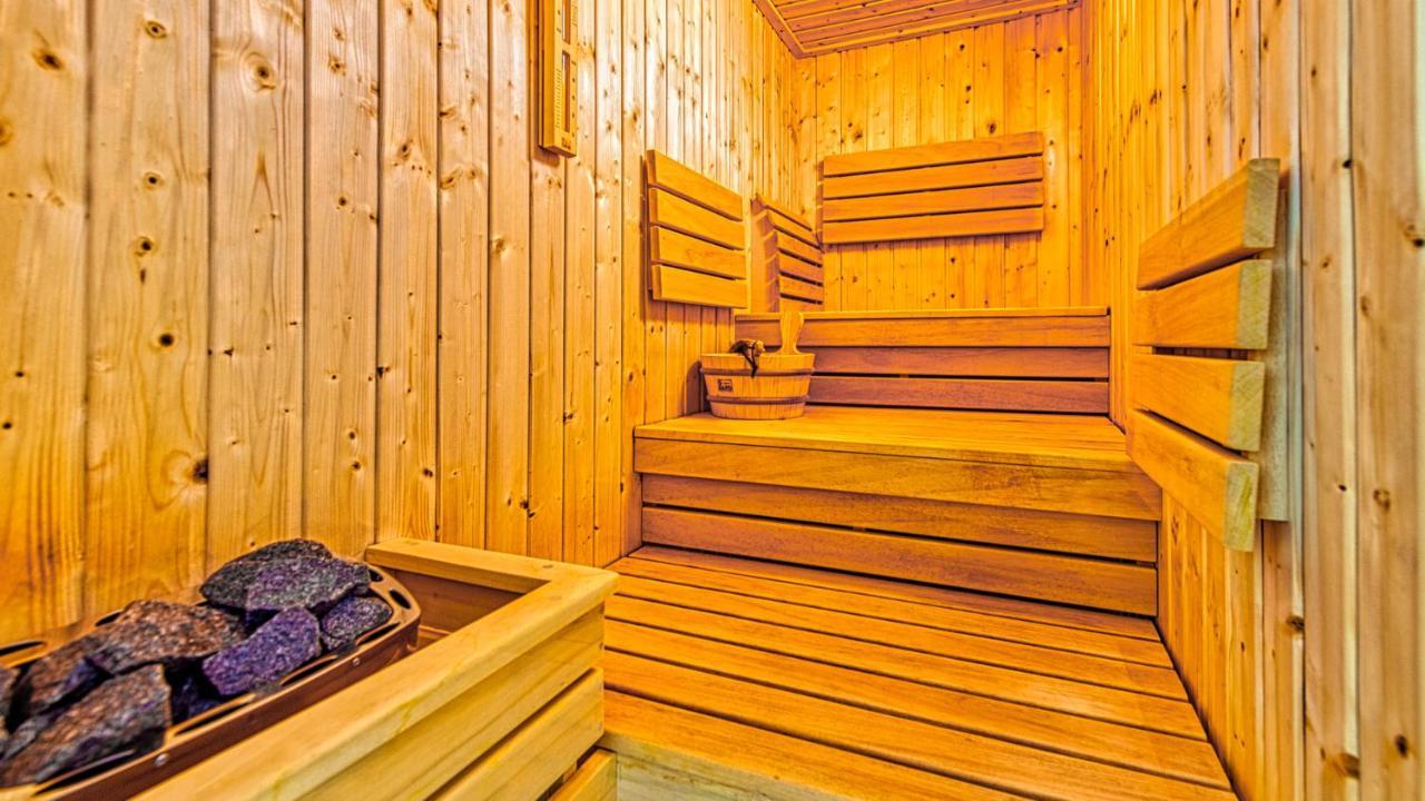 Świeradów-Zdrój Apartament Wood Lux - 5D Apartamenty מראה חיצוני תמונה