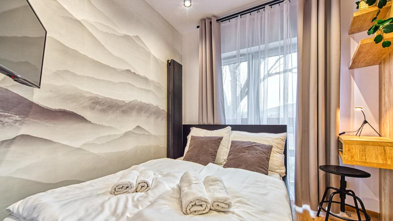 Świeradów-Zdrój Apartament Wood Lux - 5D Apartamenty מראה חיצוני תמונה